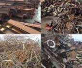 Những lợi ích kinh tế và ý nghĩa môi trường từ việc tái chế phế liệu