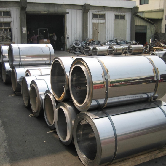 MUA PHẾ LIỆU HỢP KIM