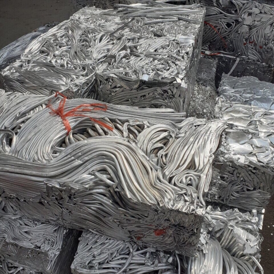 THU MUA PHẾ LIỆU NHÔM GIÁ CAO